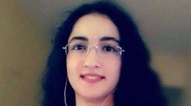 Üniversiteli kız, yurt odasında ölü bulundu