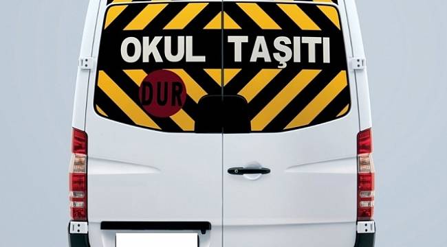 Yeni okul servisi düzenlemesi açıklandı