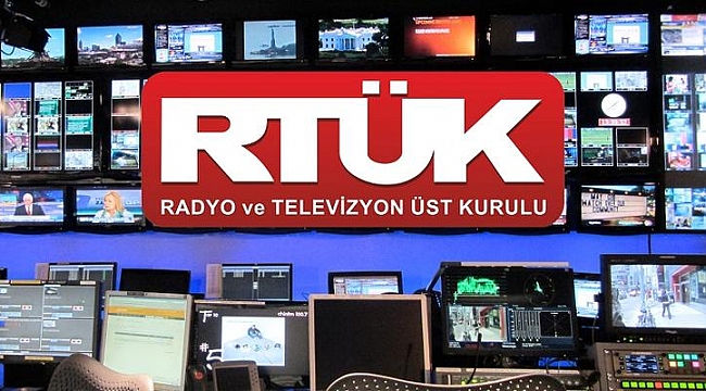 Yeni RTÜK üyeleri belli oldu