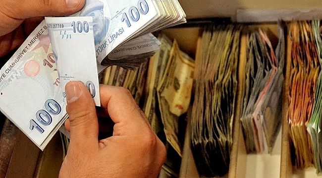 Yüksekten döviz almayın