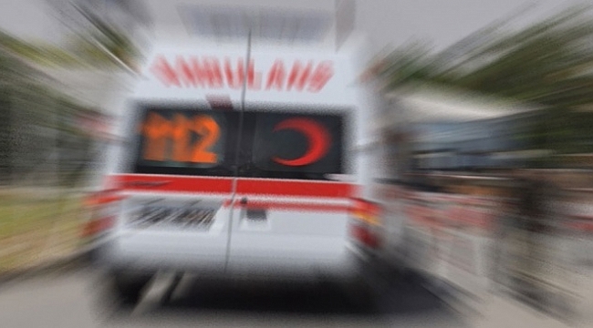 Zincirleme trafik kazası: 7 yaralı