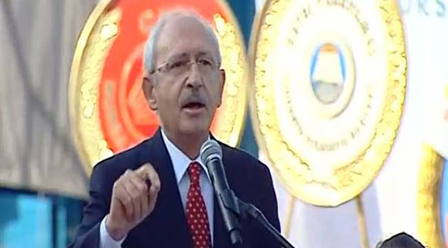 "2019'da büyükşehiri alacağız"