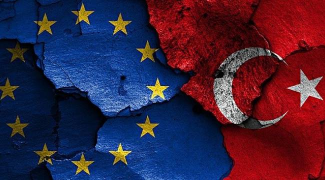 AB'den, Türkiye’ye 105 milyon euroluk siyasi kesinti
