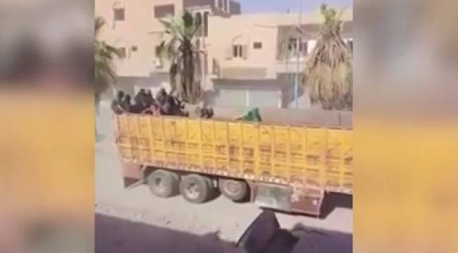 ABD: PKK ve DEAŞ&#039;ın anlaşmasına saygı duyuyoruz