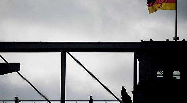 Almanya'da koalisyon krizi