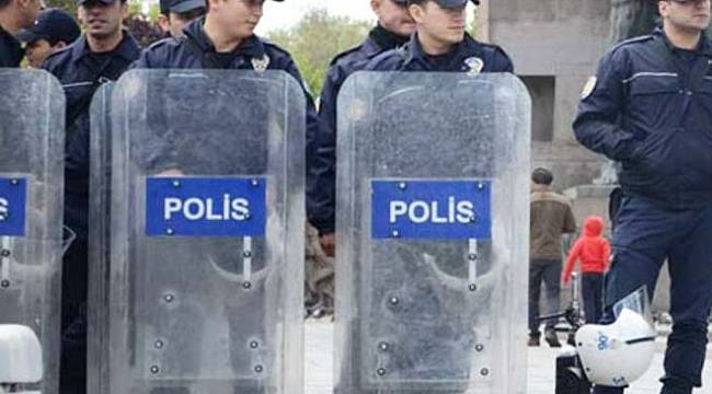 Ankara'da eylem yasağı 3 ay uzatıldı