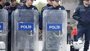 Ankara'da eylem yasağı 3 ay uzatıldı