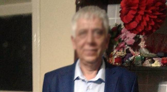 Babası 19 yaşında iki çocuk annesi kızını boğarak öldürdü