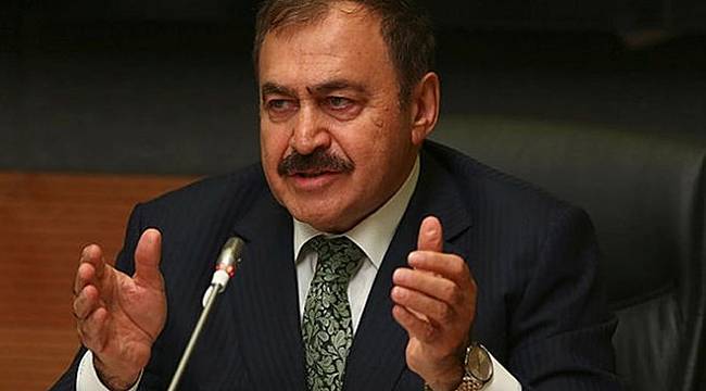 Bakan Eroğlu’ndan O İle Müjde