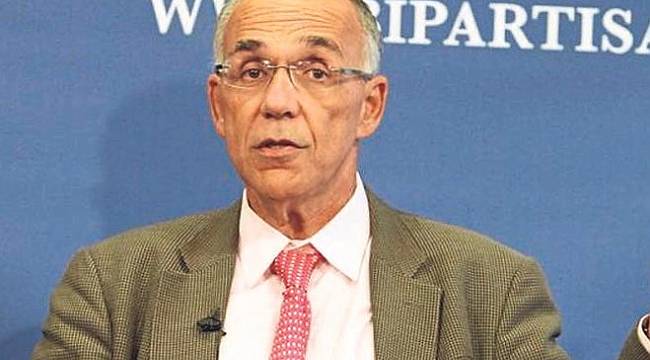 Barkey’in görüşmeleri mercek altında