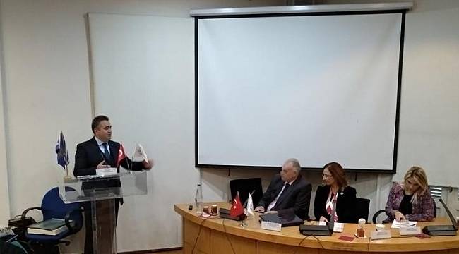 Barolar Selanik&#039;te buluştu