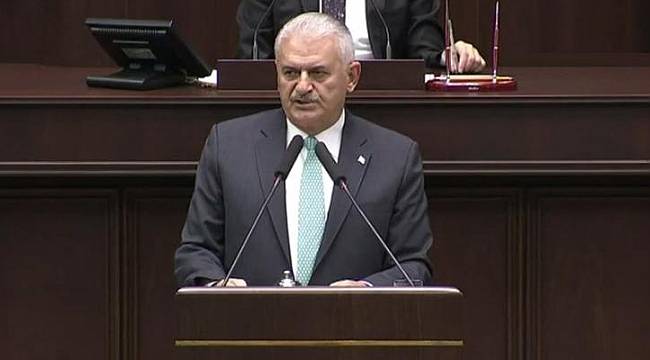 Başbakan korkunç iddia için konuştu