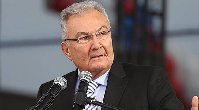 Baykal hasta yatağında Atatürk'ü andı