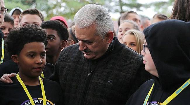 Bilgilerini verdik iade bekliyoruz