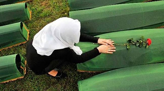 Bosna’nın kapanmayan yarasına müebbet yetmez