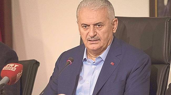 ‘Bu ortaklığa bir an önce son versinler’