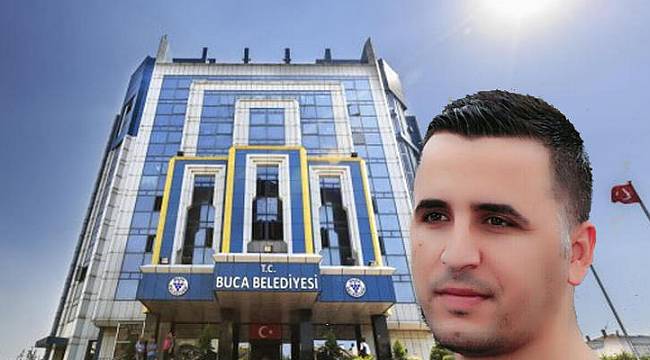Buca Belediyesi’nin acı günü