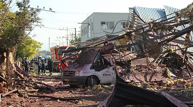 Çalışma Bakanlığı iki bürokratı görevden aldı