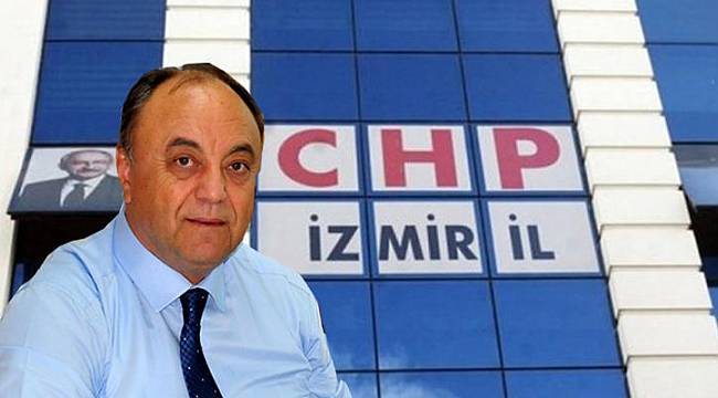 CHP İzmir İl Yönetimi Ankara yolcusu