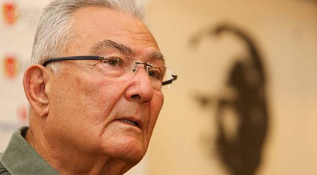 CHP’li Baydar: Baykal’ın durumu gayet iyi