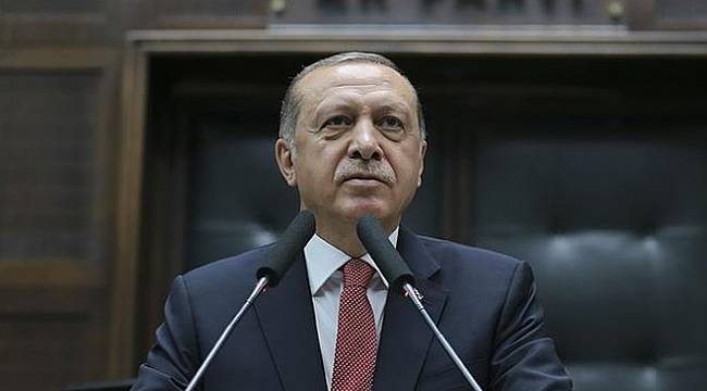 Cumhurbaşkanı Erdoğan: Aynı tezgahı götürdüler ABD'de kurdular
