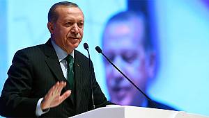Cumhurbaşkanı Erdoğan'dan CHP'li Tezcan’a sert eleştiri