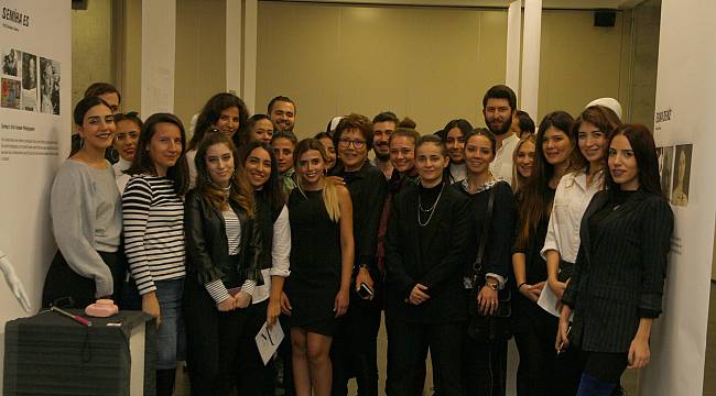 Cumhuriyet kadınları için yeni tasarımlar ürettiler