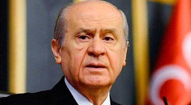 "Dalınızı kıranın ağacını sökün"