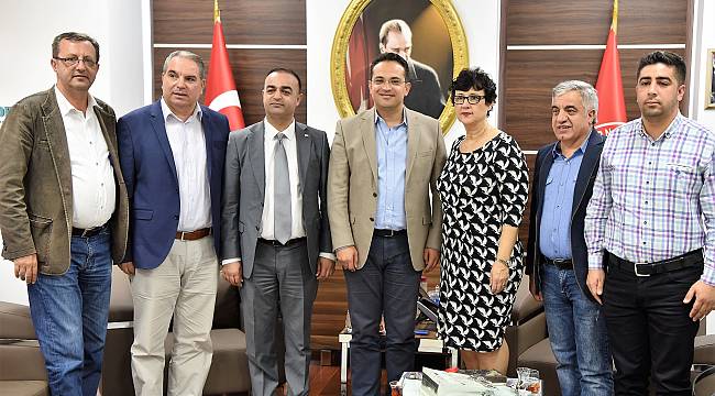 Dost Market’e uluslararası ilgi