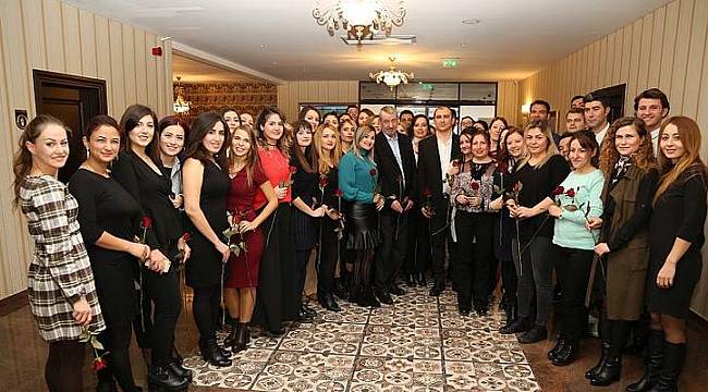 Eğitimde Gaziemir farkı