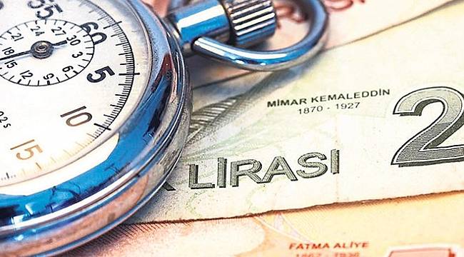 Emeklilerin Ocak zammı netleşiyor