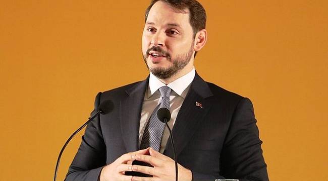 Enerji ve Tabii Kaynaklar Bakanı Albayrak: Akıllı kömür dönemini bugün itibarıyla başlatıyoruz