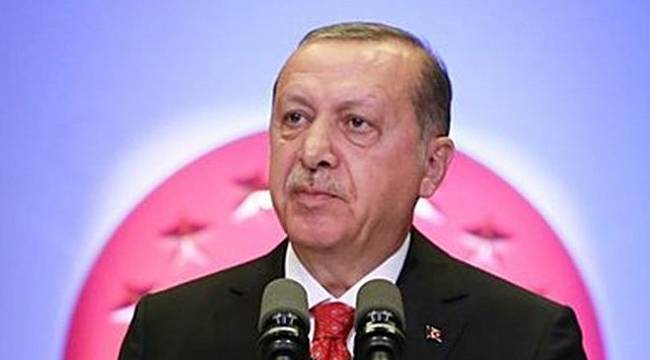 Erdoğan’dan belediyelere önemli mesaj