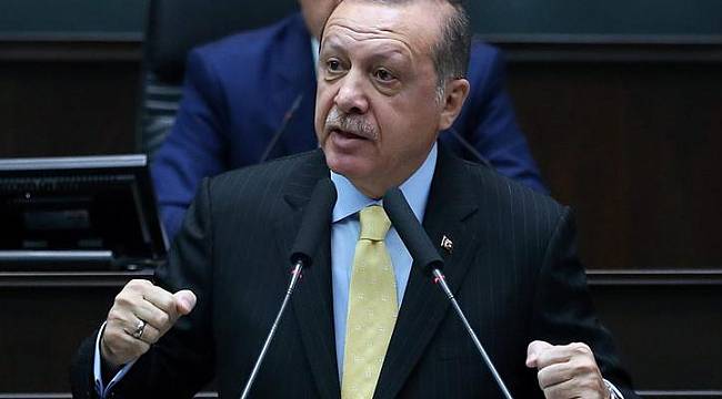Erdoğan’dan Kılıçdaroğlu’na ‘belge’ yanıtı