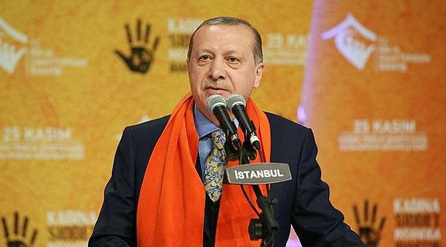Erdoğan’dan Kılıçdaroğlu’na hodri meydan