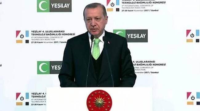 Erdoğan’dan Mekkeli ve özçekimli’ örnek