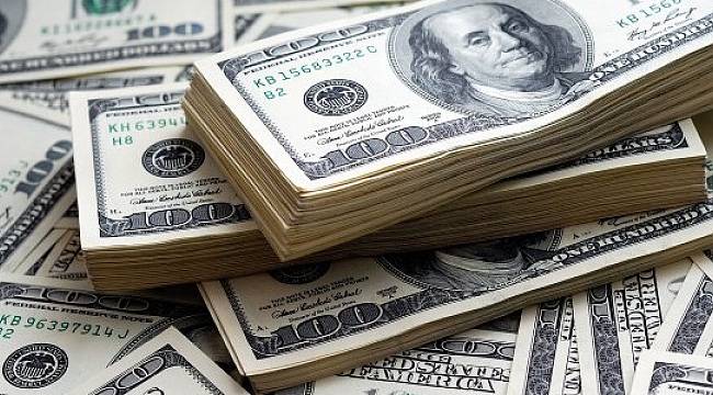 Euro yeni rekor kırdı, dolar rekor düzeye yaklaştı