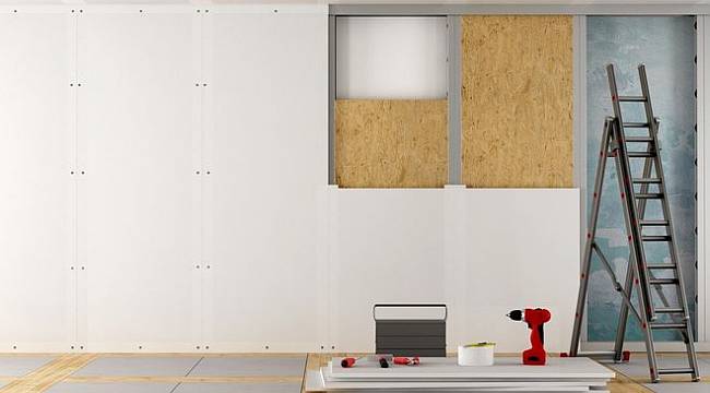 Evini yenileyene Binali Yıldırım'dan destek müjde