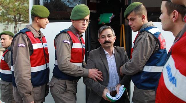 FETÖ'cüler imaj değiştirmeye başladı