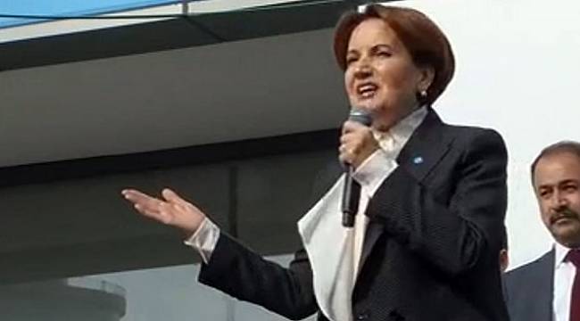 Genel Merkez açılışında İstiklal Marşı'nı unuttu