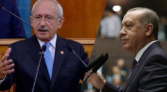 Gözler grup toplantılarında…