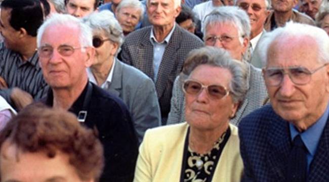 Gözler yılda 2 maaş bayram ikramiyesinde