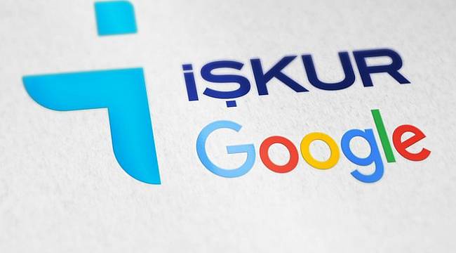 İŞKUR ile Google’dan 1 milyon kişiye fırsat
