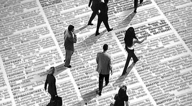 İşsizlik rakamları açıklandı