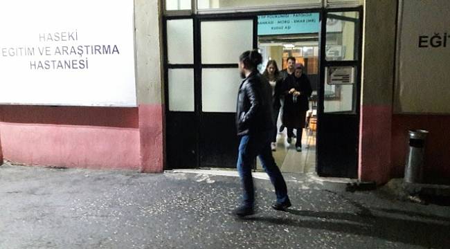 İstanbul'da FETÖ operasyonu: Çok sayıda gözaltı var