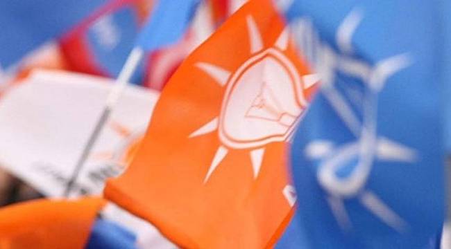 İşte AKP’nin Meclis Başkanı adayı