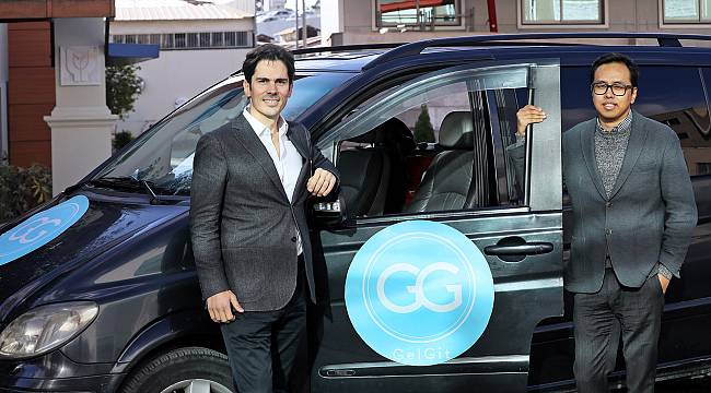 İzmir’den yola çıkan GelGit Türkiye’yi saracak