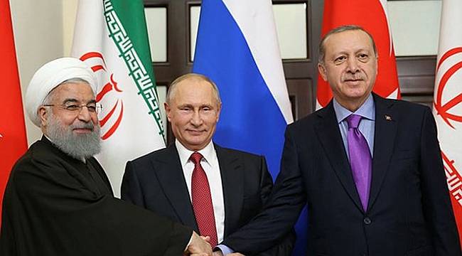Kritik zirvede putin’den türkiye’ye teşekkür
