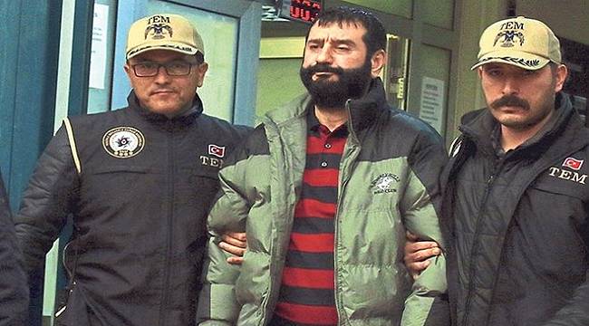 Kumpas savcılarına kırmızı bülten