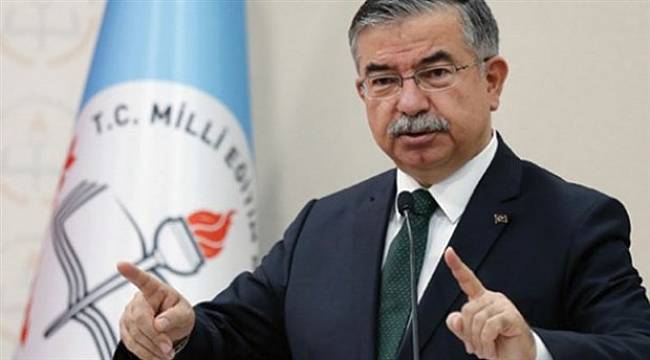 Bakan yeni sistemi açıkladı